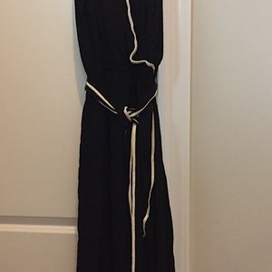 Women’s Size Small Who What When maxi dress. New with tags